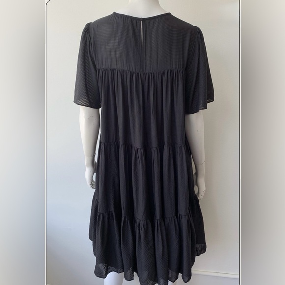 Anine Bing Tabitha dress XS - Picture 4 of 7